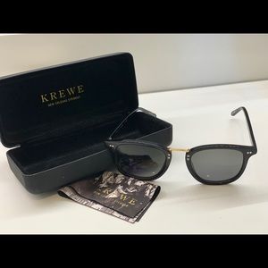 Krewe Polarized Sunglasses